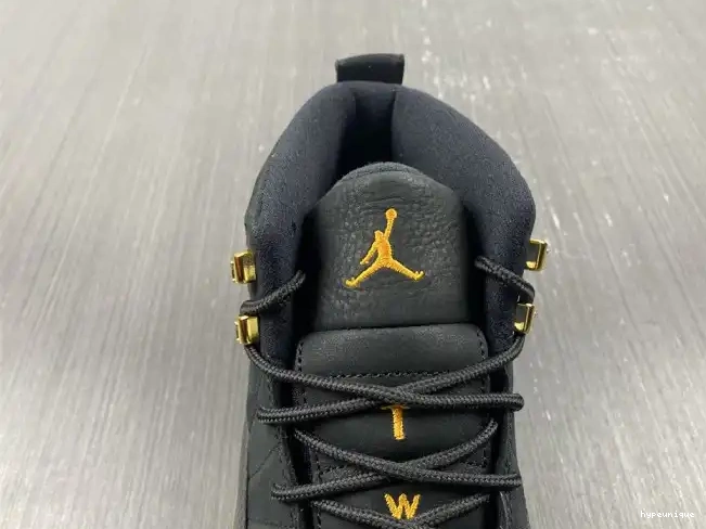 HYPE Taxi Air Jordan CT8013-071 Black 12 0510